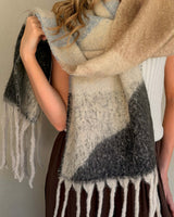 Boston Winter Scarf-House of Holabox