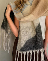Boston Winter Scarf