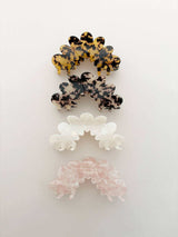 Bubble Hair Claw Clips-House of Holabox