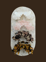 Bubble Hair Claw Clips-House of Holabox