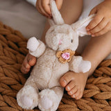 'And the Little Dog Laughed' Winnie Rabbit