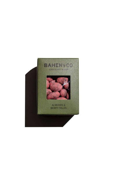 ‘Bahen & Co’ Almonds & Berry Fields