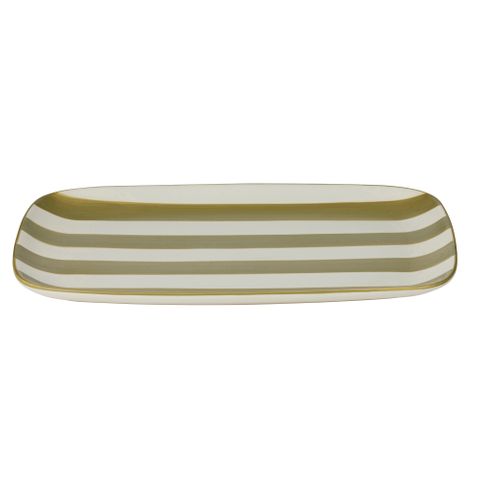 Calypso Ceramic Platter