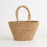 Capri Bambini Basket-House of Holabox