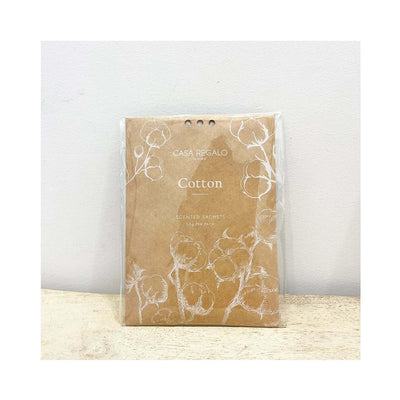 Casa Regalo Scented Sachets
