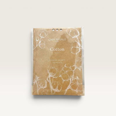 Casa Regalo Scented Sachets