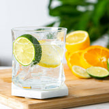 Cassiopea Whisky Tumbler-House of Holabox