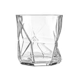 Cassiopea Whisky Tumbler-House of Holabox