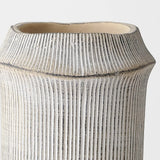Catullo Vase-House of Holabox