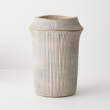 Catullo Vase-Large-House of Holabox