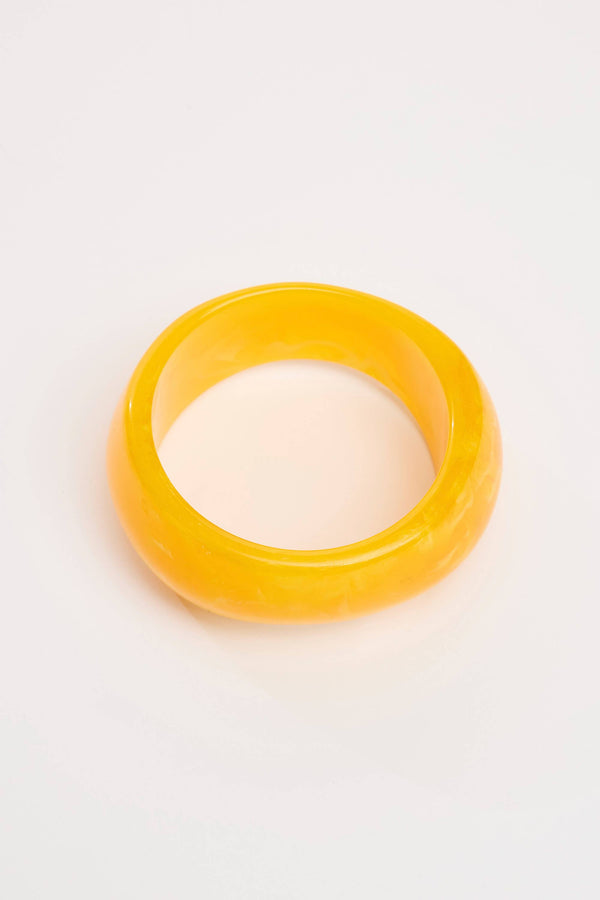 Sunbloom Bangle