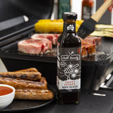 ‘Grill Society’ Basting Pack