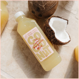 'Margarita Margarita' The Coconut Margarita Mix