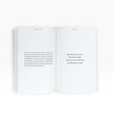 Ceremony - Poetry & Prose-House of Holabox