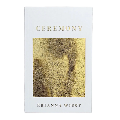 Ceremony - Poetry & Prose