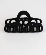 Chloe Hair Claws - Assorted-Black-House of Holabox