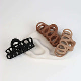 Chloe Hair Claws - Assorted-House of Holabox