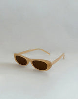 Chloe Sunglasses - Assorted Colours-Caramel-House of Holabox