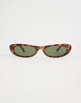 Chloe Sunglasses - Assorted Colours-Tortashell-House of Holabox