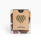 'Chocamama' Chocolate Licorice Lovers 250g Gift Tray-House of Holabox