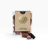 'Chocamama' Chocolate Licorice Lovers 250g Gift Tray-House of Holabox
