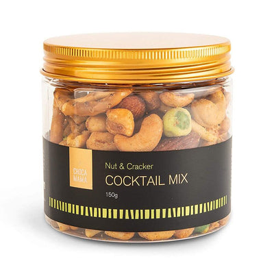 'Chocamama' Cocktail Mix Jar 150g