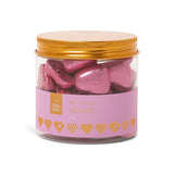 ‘Chocamama’ Foiled Hearts-House of Holabox