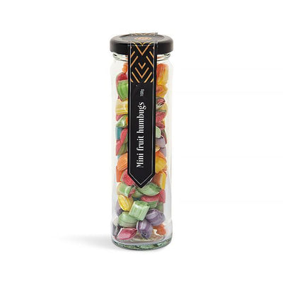 ‘Chocamama’ Mini Fruit Humbugs