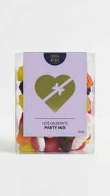 'Chocamama' Party Mix 225g Gift Tray-House of Holabox