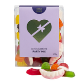 'Chocamama' Party Mix 225g Gift Tray-House of Holabox