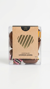 'Chocamama' Chocolate Licorice Lovers 250g Gift Tray