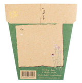 Christmas Herbs Gift of Seeds (Australia Only)-House of Holabox