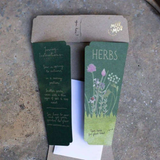 Christmas Herbs Gift of Seeds (Australia Only)-House of Holabox