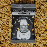 Chunky Dave's Salted Peanuts-House of Holabox