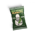 'Chunky Dave's' Westmont Dill Pickle Peanuts-House of Holabox