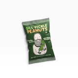 'Chunky Dave's' Westmont Dill Pickle Peanuts-House of Holabox