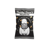 Chunky Dave's Salted Peanuts