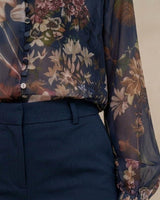 Clara Blouse