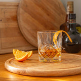 Classic Whisky Glass-House of Holabox