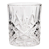 Classic Whisky Glass-House of Holabox