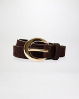 Classica Everyday Brown Belt