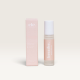 cle. naturals - Breathe. -House of Holabox