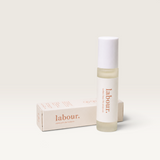 cle. naturals - Labour. -House of Holabox