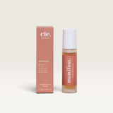cle. naturals - Manifest. -House of Holabox