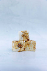 'Cloudy Confections' Biscoff Marshmallows-House of Holabox