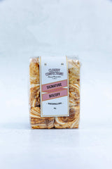 'Cloudy Confections' Biscoff Marshmallows-House of Holabox