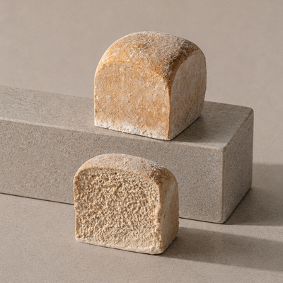 'Cloudy Confections’ Chai Latte Marshmallows