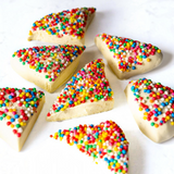 'Cloudy Confections' Fairy Bread Marshmallows-House of Holabox