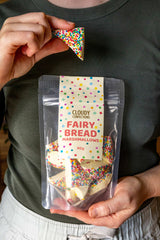'Cloudy Confections' Fairy Bread Marshmallows-House of Holabox