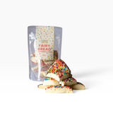 'Cloudy Confections' Fairy Bread Marshmallows-House of Holabox
